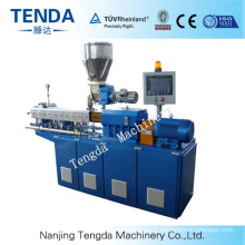 Small Single Screw Extruder for Laboratory